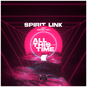 All This Time (Original Mix)