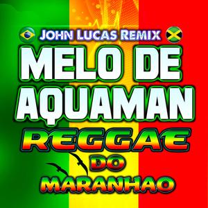 Melo De AQUAMAN