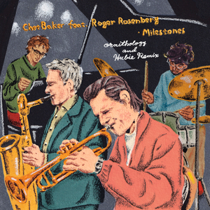 Milestones (Ornithology & Hubie Remix)