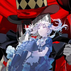 エンヴィーベイビー (feat. 暁山瑞希)