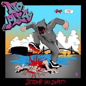 stomp yo shit!