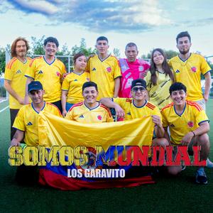 SOMOS MUNDIAL