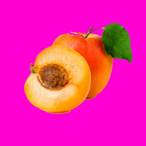 Apricot (Radio Edit)