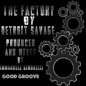 Tripsonic (Immanuele Simonelli Original Mix)