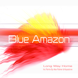 Long Way Home (Blue Amazon Krypton Factor Vocal Mix)