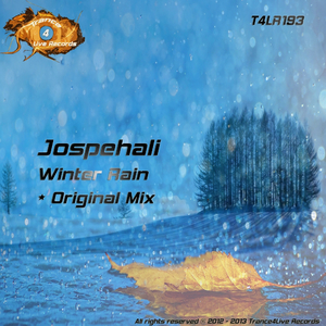 Winter Rain (Original Mix)