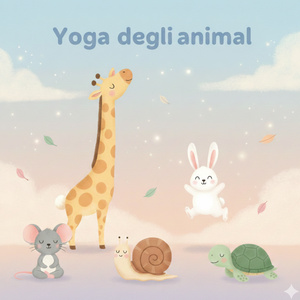 Allungati come un gatto