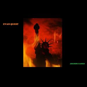 EVAN QUEST