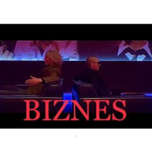 BIZNES (feat. Hussie Hustler)