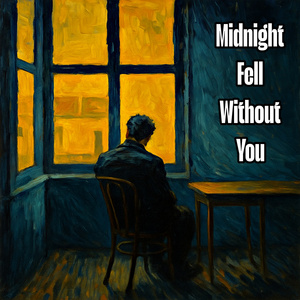 Midnight Fell Without You