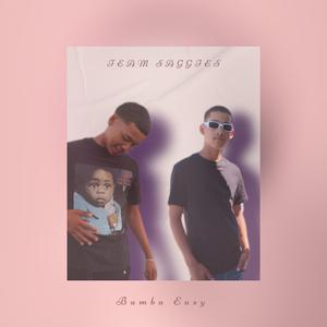 Bamba Easy (feat. Dula Cpt)