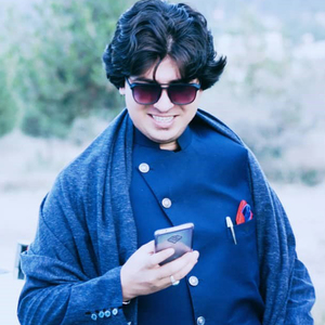 Janan Zama De Da Bal Nade