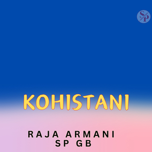 Kohistani