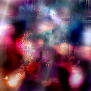 The dark cage of undying nightmares