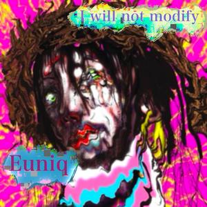 I Will Not Modify Live@The Northcote Social Club 2024