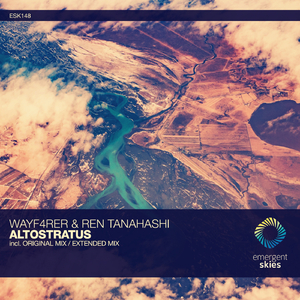 Altostratus (Extended Mix)