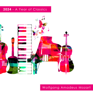 8 Menuette, K.315a:Menuetto 5 in F Major