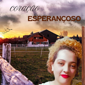 coração esperançoso