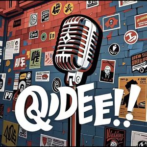 Q.D.E（PROD BY Crazy Yan）