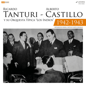 Canción de Rango (Pa'que se Callen) (Buenos Aires 4/11/1942 - Restauración 2025)