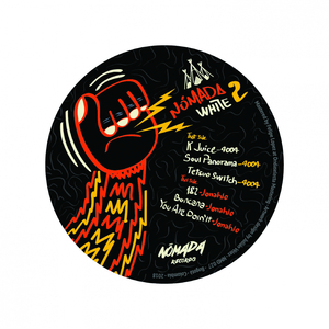 K Juice (Original Mix)