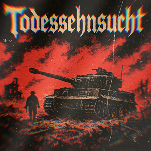 Todessehnsucht
