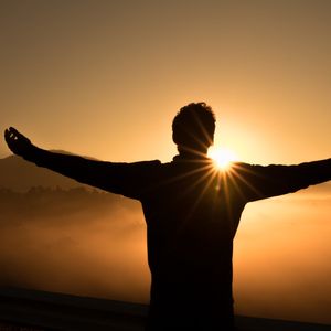 Leave Your Negative Thoughts Behind