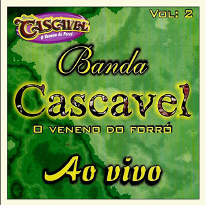 Final Feliz - BANDA CASCAVEL