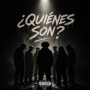 ¿Quiénes son?
