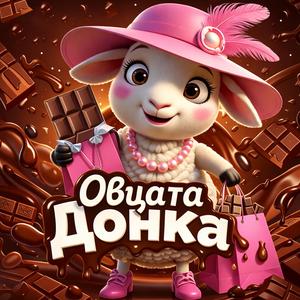 Овцата Донка