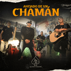 Ahijado De Un Chaman