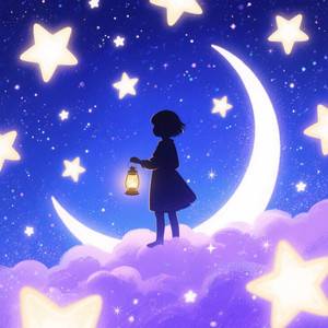 星降る夜の願い