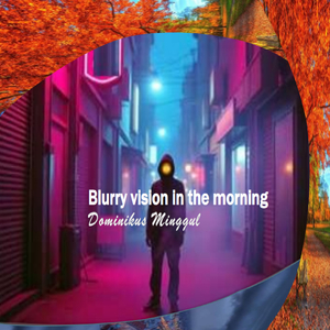 Blurry Vision in the Morning