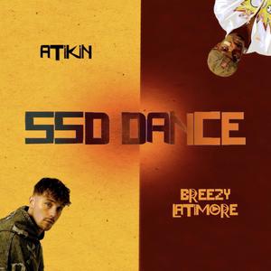 SSD Dance (feat. Breezy LAtimore)