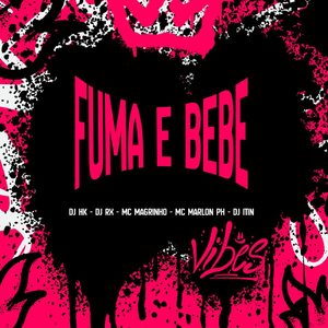 FUMA E BEBE