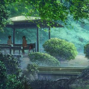 秦基博-言叶の庭 （Samurai.R remix）