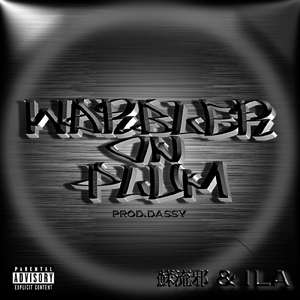 WARBLER ON PLUM (feat. ILA)