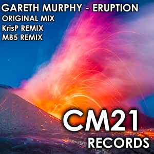 Eruption (MB5 Remix)
