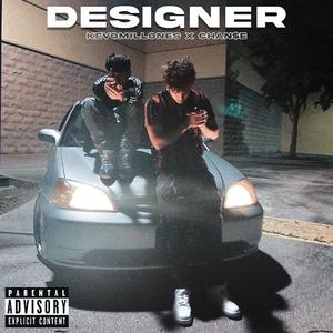 Designer (feat. KevoMillones)