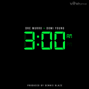 3:00 AM (feat. Dre Murro & Domi Young)