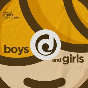 Boys and Gilrs (Extended Mix)
