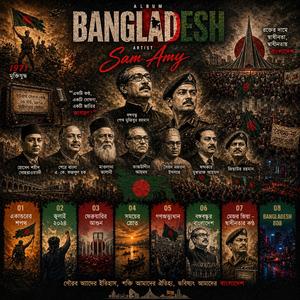 জুলাই ২০২৪ (July 2024)