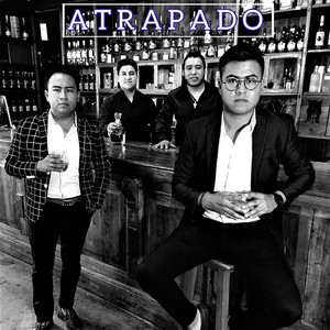 Atrapado
