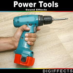 Electric Drill