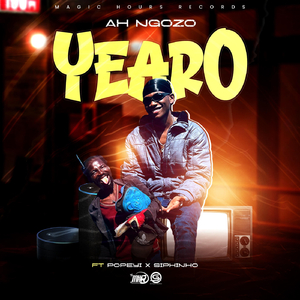 Year0 (feat. Siphinho)