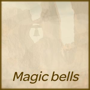 Magic bells of Haupo