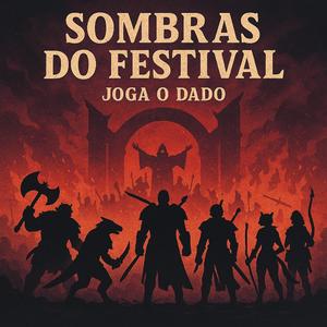 O Lamento da Dama Velada