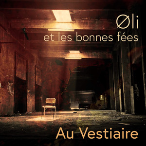Au vestiaire
