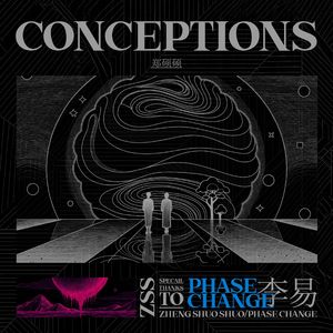 CONCEPTIONS FEAT.PHASE CHANGE