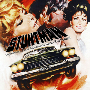 Per tutte le strade 2 (From "Stuntman")
